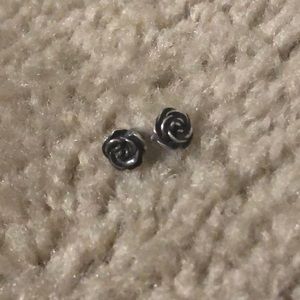 James Avery Earrings